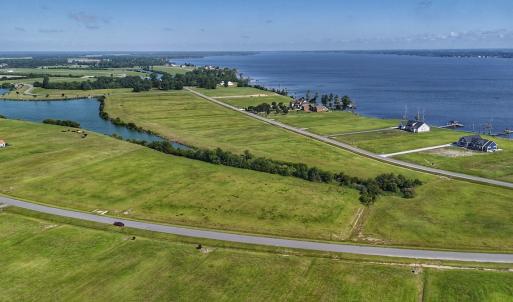 Photo #4 of Off Bald Eagle Pointe Dr, Hertford, NC 2.4 acres
