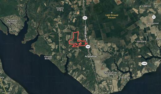Photo #76 of Off Highway 306, Grantsboro, NC 704.0 acres
