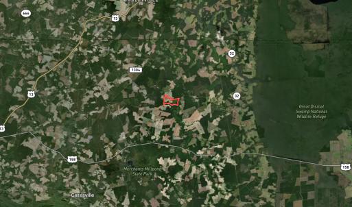 Photo #9 of Off Middle Swamp Rd, Corapeake, NC 234.4 acres