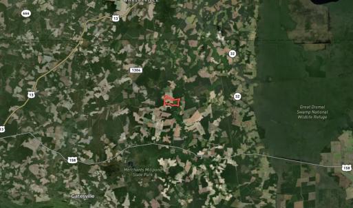 Photo #64 of Off Middle Swamp Rd, Corapeake, NC 234.4 acres