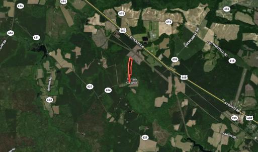 Photo #35 of Off Chinquapin Rd, Wakefield, VA 13.3 acres