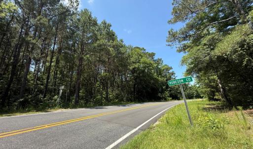 Photo #20 of 5799 Tolarsville Road , Saint Pauls , NC 439.0 acres