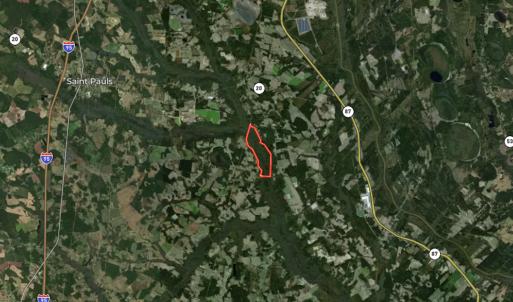 Photo #83 of 5799 Tolarsville Road , Saint Pauls , NC 439.0 acres