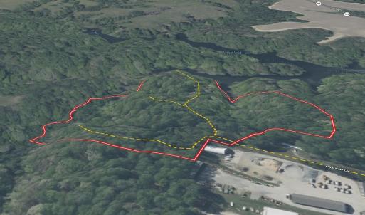 Photo #13 of Off Hilltop Lane, Smithfield, VA 19.1 acres