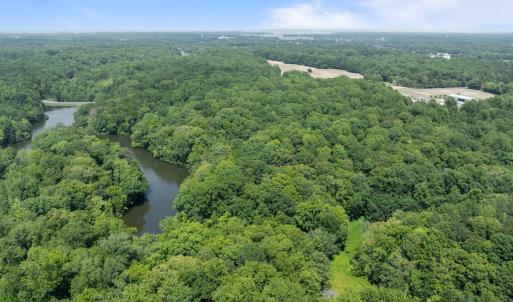 Photo #14 of Off Hilltop Lane, Smithfield, VA 19.1 acres