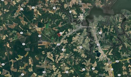 Photo #33 of Off Hilltop Lane, Smithfield, VA 19.1 acres