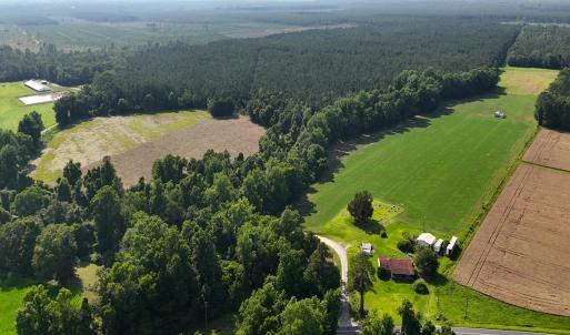 Photo #3 of Off Barbee Rd, Richlands , NC 97.0 acres