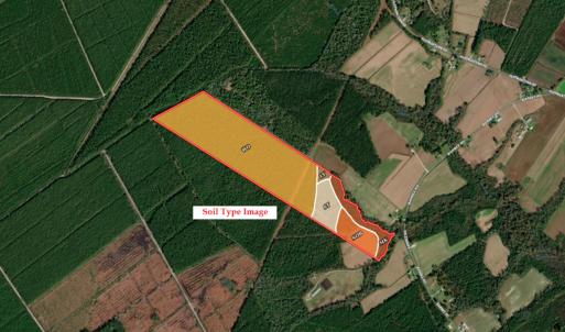 Photo #34 of Off Barbee Rd, Richlands , NC 97.0 acres