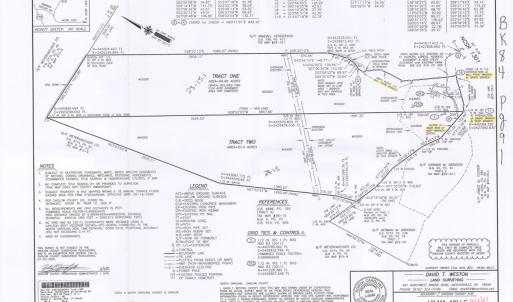 Photo #30 of Off Barbee Rd, Richlands , NC 97.0 acres