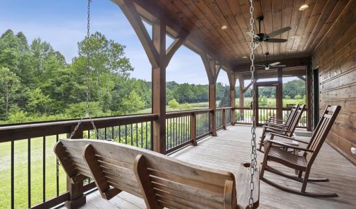 Photo #13 of 390 Line Creek Farm Road, Yanceyville, NC 123.1 acres