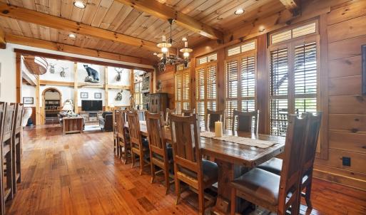 Photo #26 of 390 Line Creek Farm Road, Yanceyville, NC 123.1 acres