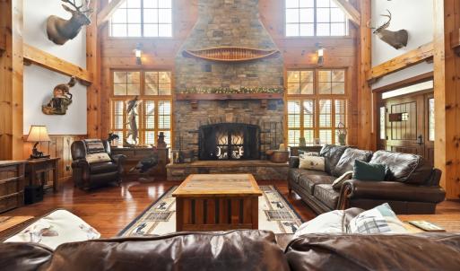 Photo #30 of 390 Line Creek Farm Road, Yanceyville, NC 123.1 acres