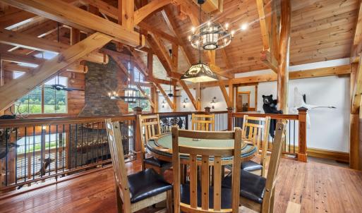 Photo #42 of 390 Line Creek Farm Road, Yanceyville, NC 123.1 acres