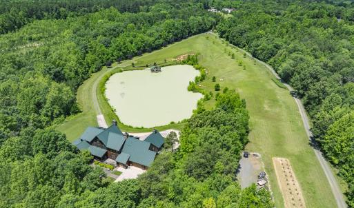 Photo #57 of 390 Line Creek Farm Road, Yanceyville, NC 123.1 acres