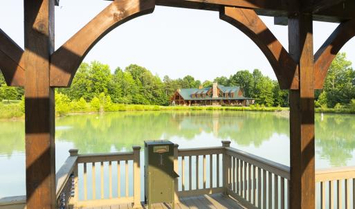 Photo #64 of 390 Line Creek Farm Road, Yanceyville, NC 123.1 acres