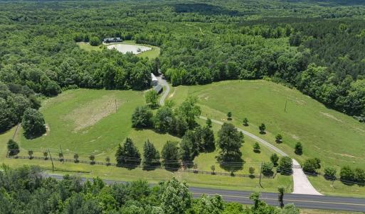 Photo #76 of 390 Line Creek Farm Road, Yanceyville, NC 123.1 acres