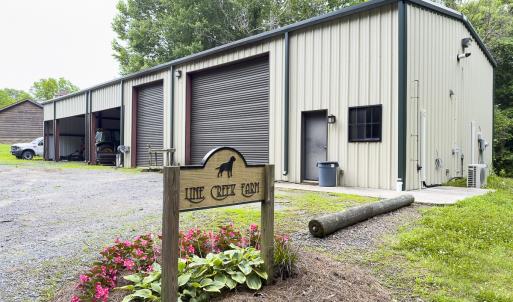 Photo #90 of 390 Line Creek Farm Road, Yanceyville, NC 123.1 acres