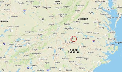Photo #94 of 390 Line Creek Farm Road, Yanceyville, NC 123.1 acres