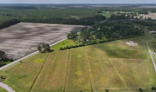 Photo #1 of Off Dallas Paul Road, Belhaven, NC 1.7 acres
