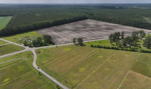 Photo #3 of Off Dallas Paul Road, Belhaven, NC 1.7 acres