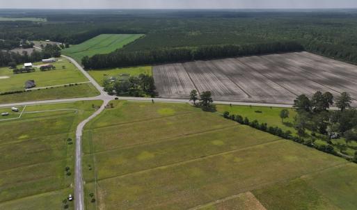 Photo #4 of Off Dallas Paul Road, Belhaven, NC 1.7 acres