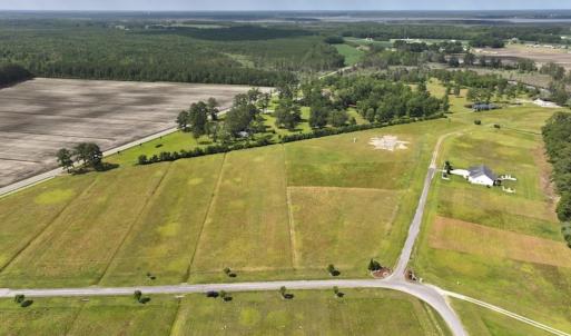 Photo #1 of Off Dallas Paul Road, Belhaven, NC 2.3 acres