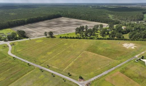 Photo #2 of Off Dallas Paul Road, Belhaven, NC 2.3 acres