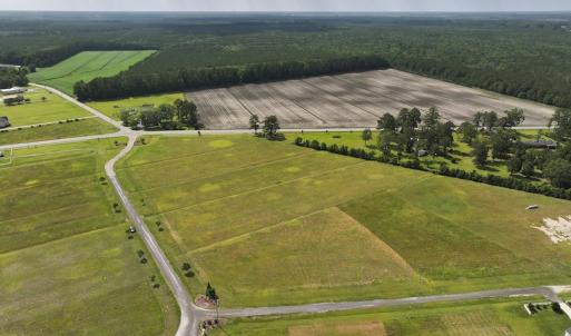 Photo #3 of Off Dallas Paul Road, Belhaven, NC 2.3 acres