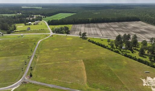 Photo #4 of Off Dallas Paul Road, Belhaven, NC 2.3 acres