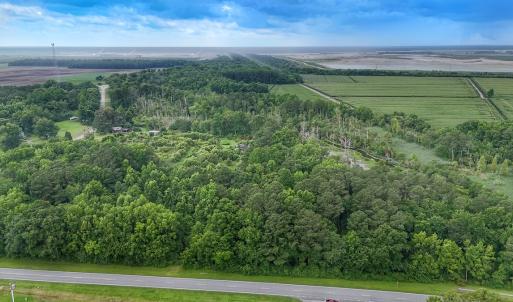 Photo #1 of Off Highway 306, Aurora, NC 1.6 acres
