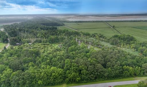 Photo #2 of Off Highway 306, Aurora, NC 1.6 acres