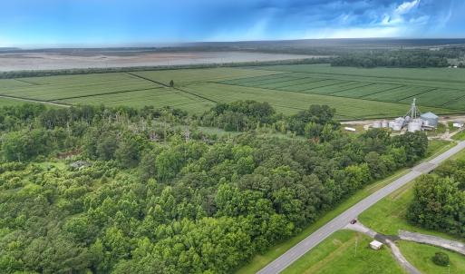 Photo #3 of Off Highway 306, Aurora, NC 1.6 acres