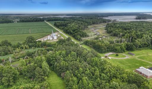 Photo #7 of Off Highway 306, Aurora, NC 1.6 acres