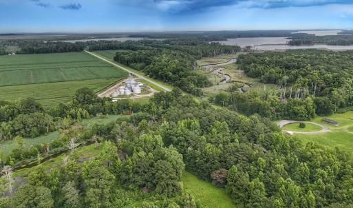 Photo #8 of Off Highway 306, Aurora, NC 1.6 acres