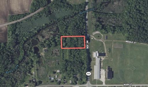 Photo #22 of Off Highway 306, Aurora, NC 1.6 acres
