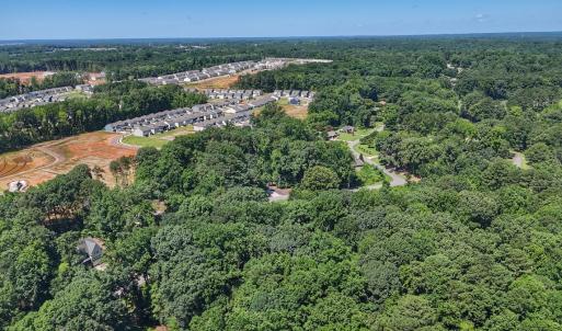Photo #6 of 2212 Woodnell Dr, Raleigh, NC 0.5 acres