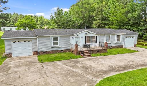 Photo #1 of 1094 Draper Drive, Robersonville, NC 1.8 acres