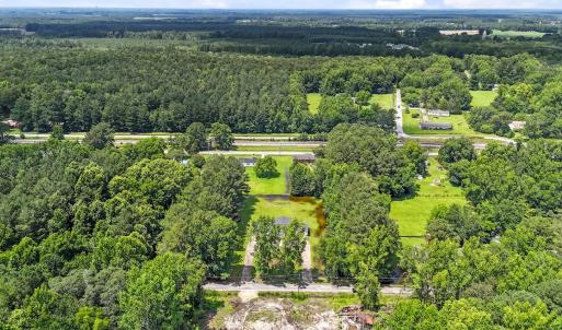 Photo #10 of 1094 Draper Drive, Robersonville, NC 1.8 acres