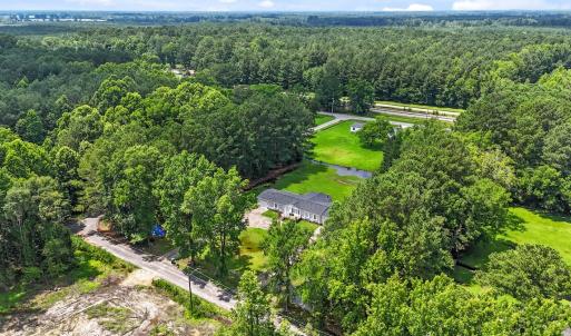 Photo #11 of 1094 Draper Drive, Robersonville, NC 1.8 acres