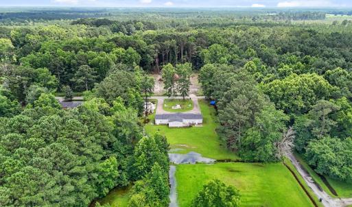 Photo #13 of 1094 Draper Drive, Robersonville, NC 1.8 acres