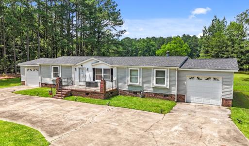 Photo #2 of 1094 Draper Drive, Robersonville, NC 1.8 acres
