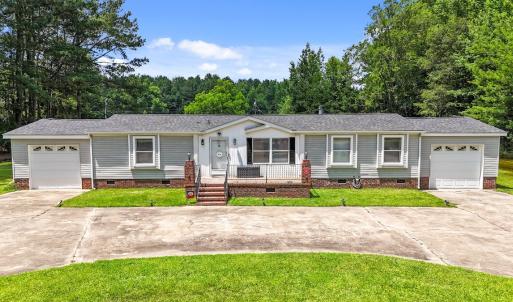 Photo #3 of 1094 Draper Drive, Robersonville, NC 1.8 acres