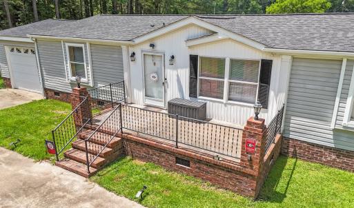 Photo #4 of 1094 Draper Drive, Robersonville, NC 1.8 acres