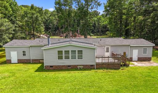 Photo #5 of 1094 Draper Drive, Robersonville, NC 1.8 acres