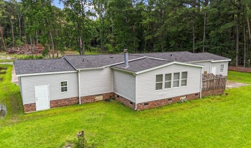 Photo #7 of 1094 Draper Drive, Robersonville, NC 1.8 acres