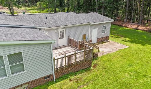 Photo #8 of 1094 Draper Drive, Robersonville, NC 1.8 acres