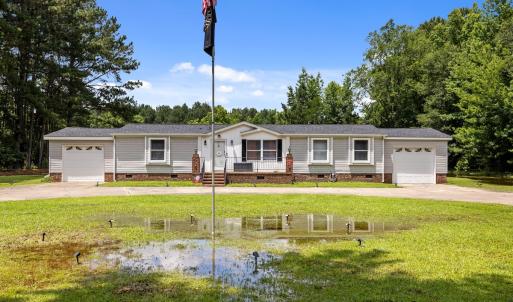 Photo #47 of 1094 Draper Drive, Robersonville, NC 1.8 acres