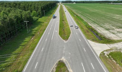 Photo #13 of Off Ocean Highway, Hertford, NC 140.0 acres