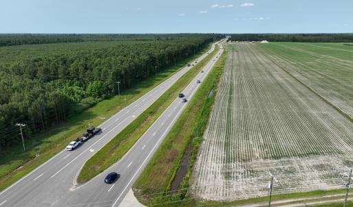Photo #1 of Off Ocean Highway, Hertford, NC 140.0 acres