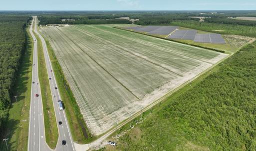 Photo #2 of Off Ocean Highway, Hertford, NC 140.0 acres